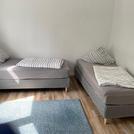 Ferienwohnung Horst 2 Nordenham Kültér fotó