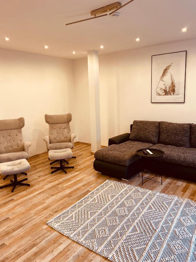 Ferienwohnung Horst 2 Nordenham Kültér fotó