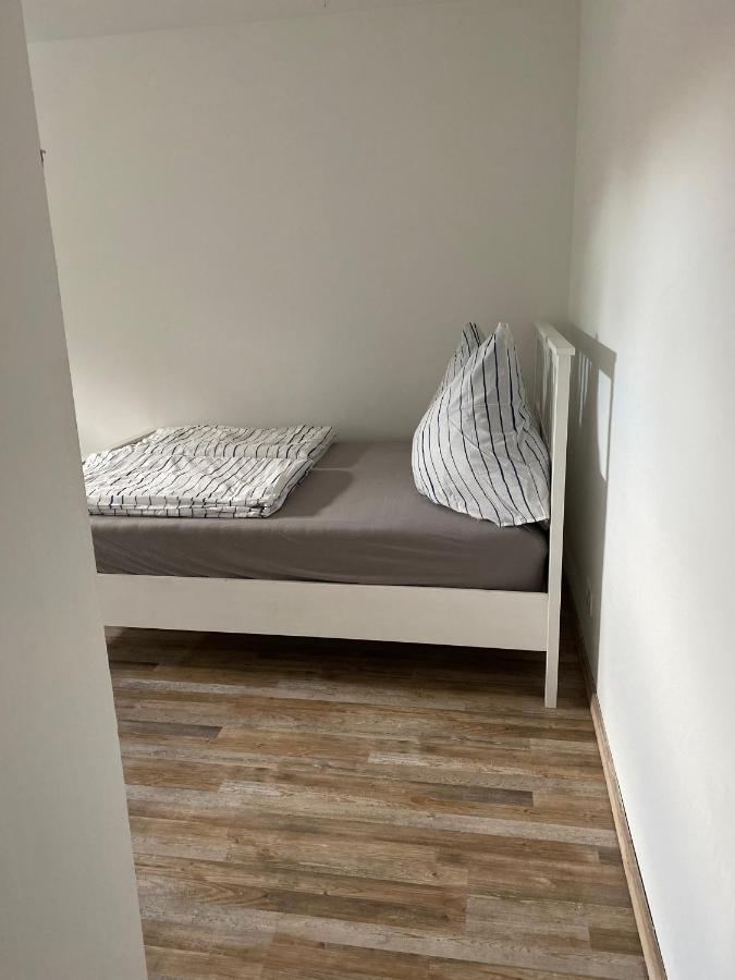 Ferienwohnung Horst 2 Nordenham Kültér fotó