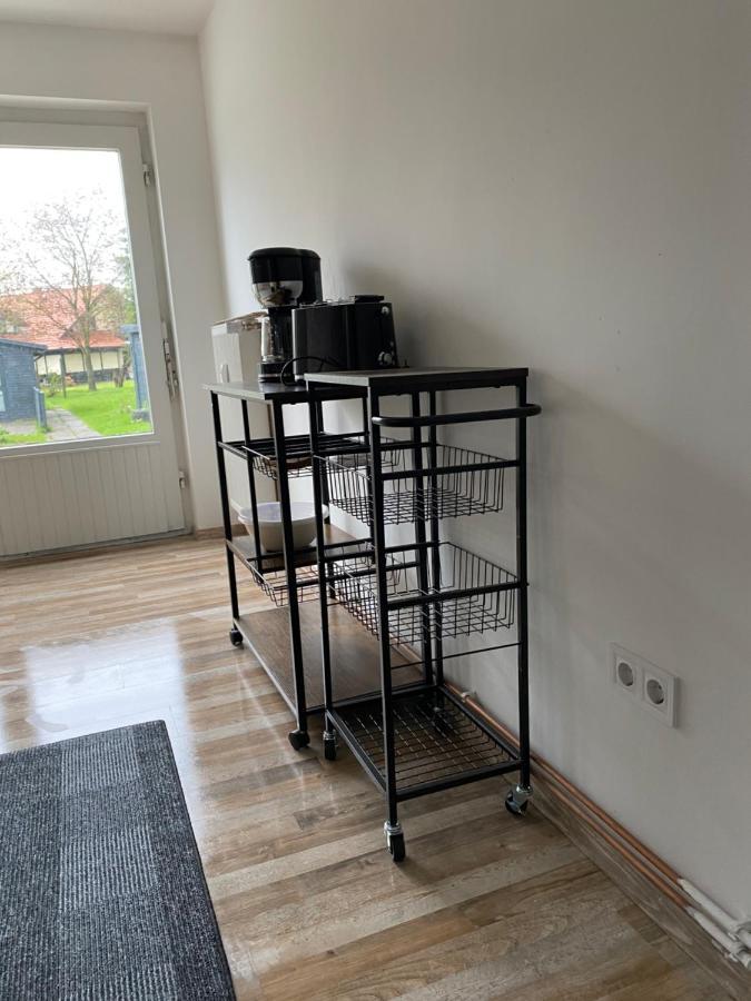 Ferienwohnung Horst 2 Nordenham Kültér fotó