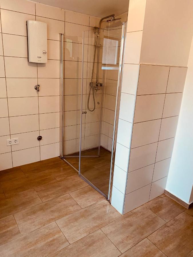 Ferienwohnung Horst 2 Nordenham Kültér fotó