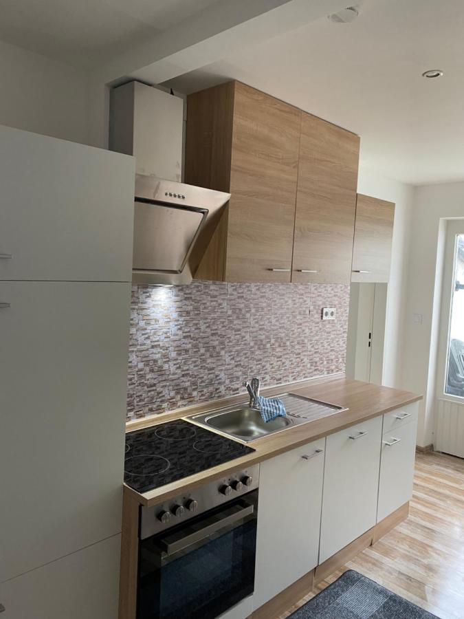 Ferienwohnung Horst 2 Nordenham Kültér fotó