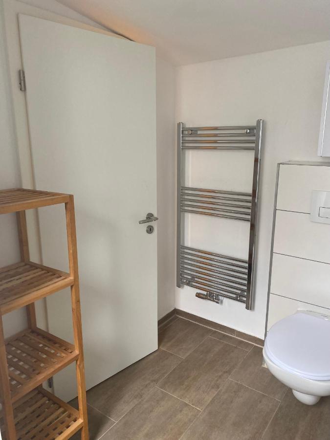 Ferienwohnung Horst 2 Nordenham Kültér fotó