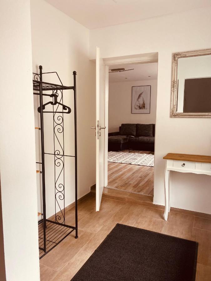 Ferienwohnung Horst 2 Nordenham Kültér fotó