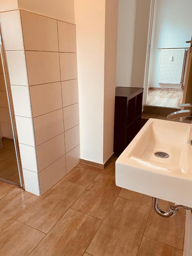 Ferienwohnung Horst 2 Nordenham Kültér fotó