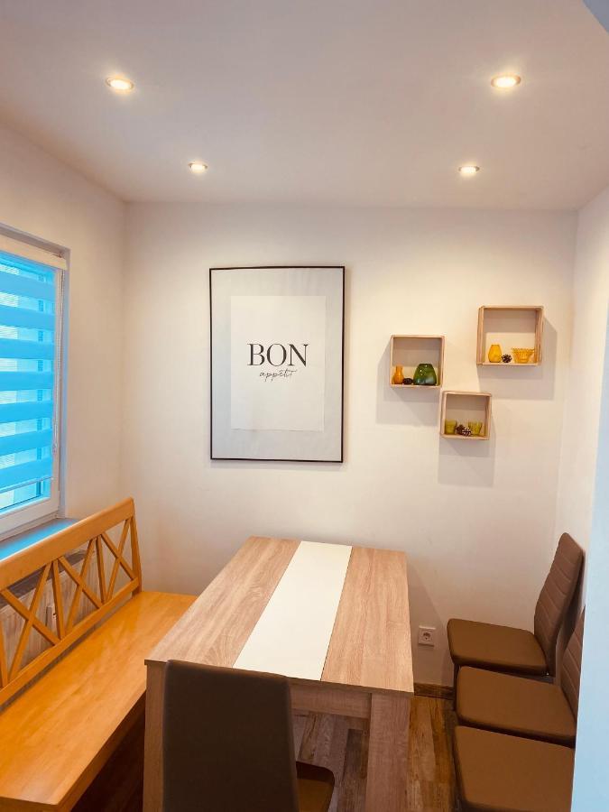Ferienwohnung Horst 2 Nordenham Kültér fotó
