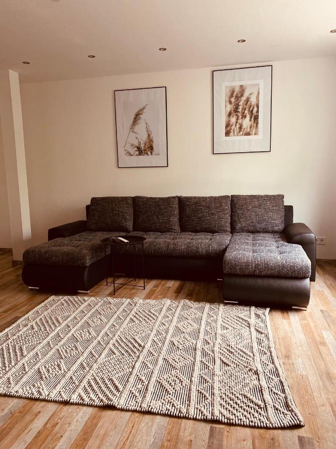 Ferienwohnung Horst 2 Nordenham Kültér fotó