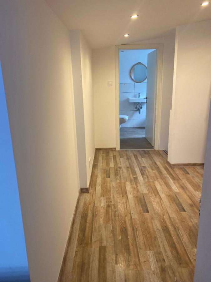 Ferienwohnung Horst 2 Nordenham Kültér fotó