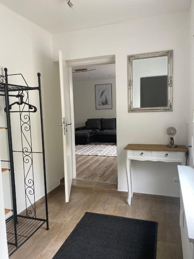 Ferienwohnung Horst 2 Nordenham Kültér fotó