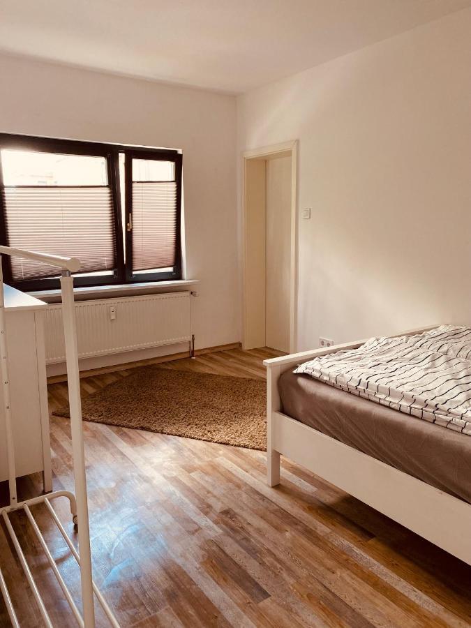 Ferienwohnung Horst 2 Nordenham Kültér fotó