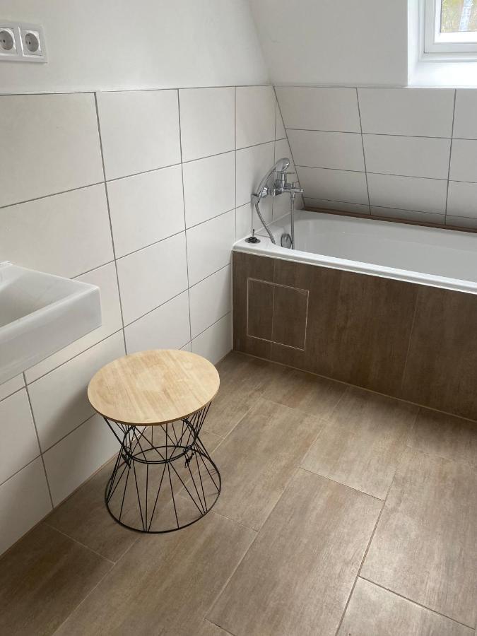 Ferienwohnung Horst 2 Nordenham Kültér fotó