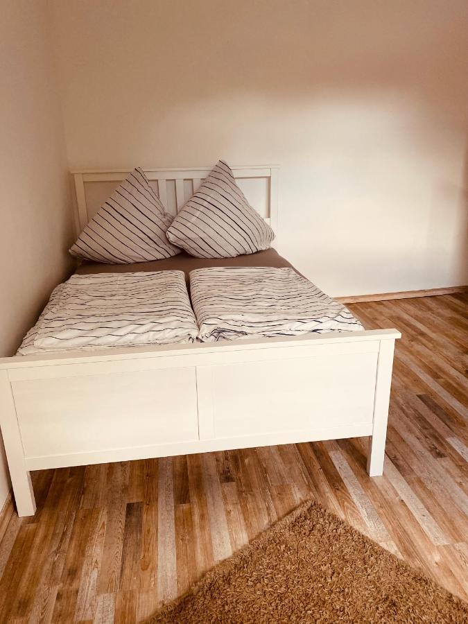 Ferienwohnung Horst 2 Nordenham Kültér fotó