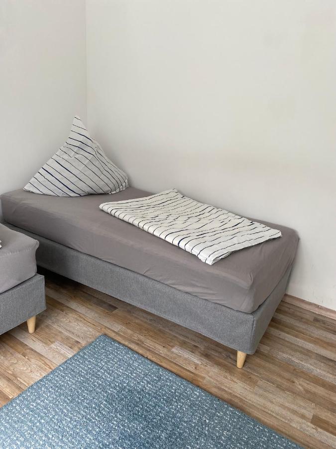Ferienwohnung Horst 2 Nordenham Kültér fotó
