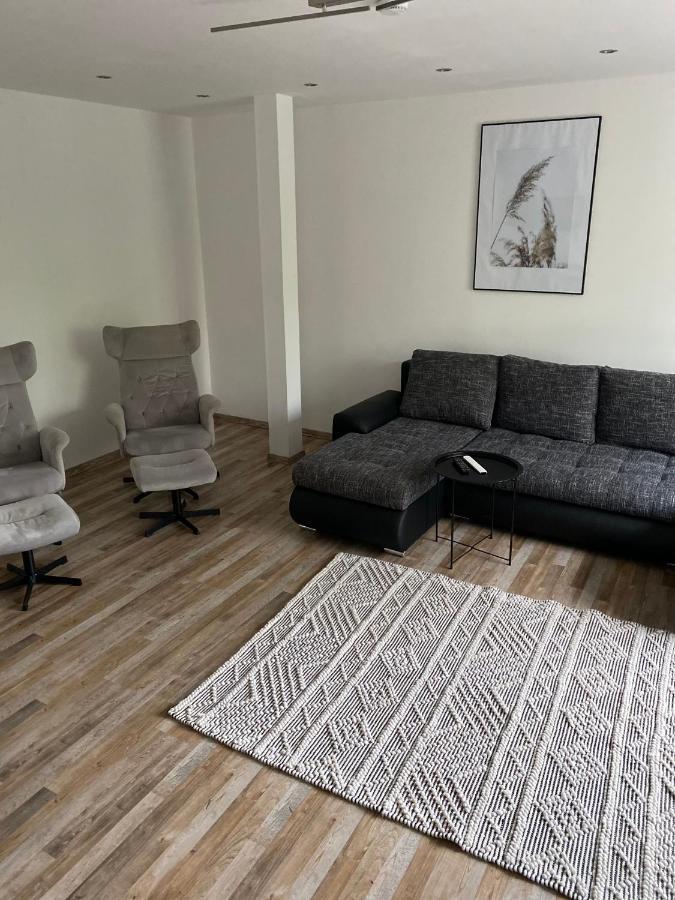 Ferienwohnung Horst 2 Nordenham Kültér fotó