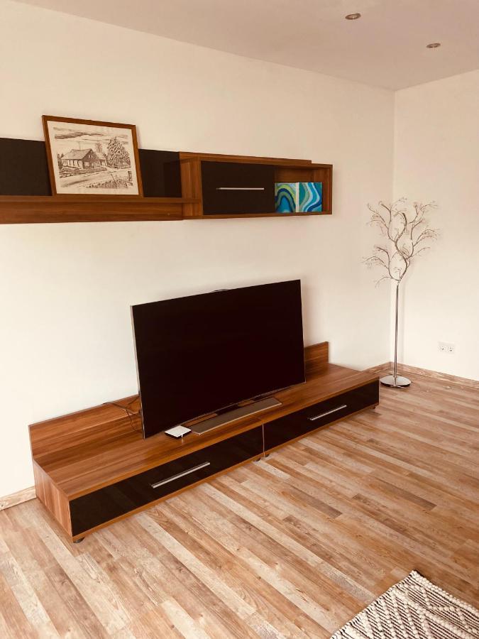 Ferienwohnung Horst 2 Nordenham Kültér fotó