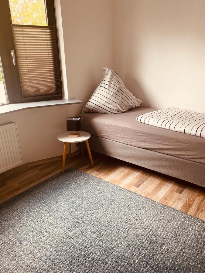 Ferienwohnung Horst 2 Nordenham Kültér fotó