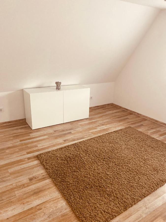 Ferienwohnung Horst 2 Nordenham Kültér fotó