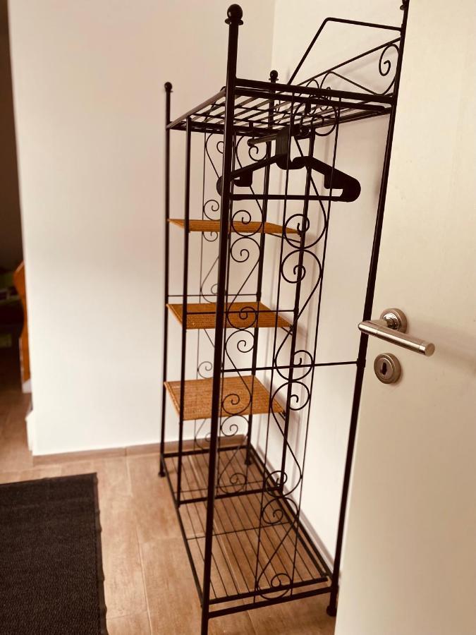 Ferienwohnung Horst 2 Nordenham Kültér fotó