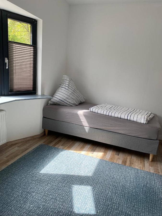 Ferienwohnung Horst 2 Nordenham Kültér fotó